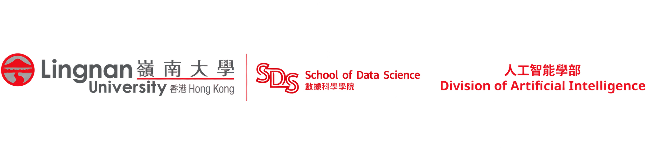 Lingnan University, School of Data Science and Division of Artificial Intelligence